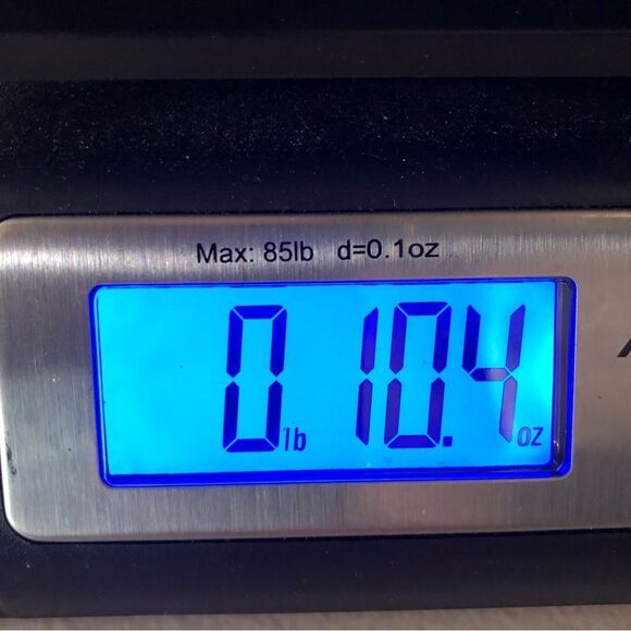 Catherines Shirt Womens 2X Penguin Sequins Gray Marl Ruched Tie Sides 3/4 Sleeve - Picture 10 of 10